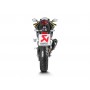 Akrapovic Slip-on Honda CBR 250 RR