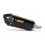 Akrapovic Slip-on Honda CBR 300 R