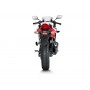 Akrapovic Slip-on Honda CBR 300 R