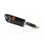 Akrapovic Slip-on Honda CB 300 R