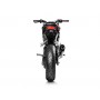 Akrapovic Slip-on Honda CB 300 R