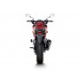 Akrapovic Slip-on Honda CB 400/500F. CB 400/500X. CBR 400/500 R