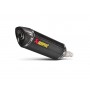 Akrapovic Slip-on Honda Integra. NC 700/750S. NC 700/750X