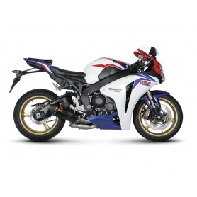 Akrapovic Slip-on Honda CBR 1000 RR. CBR 1000 RR ABS