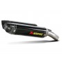 Akrapovic Slip-on Ducati 1098 / 1098S. 1098R. 1198 / 1198S. 848. 848 EVO