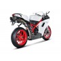 Akrapovic Slip-on Ducati 1098 / 1098S. 1098R. 1198 / 1198S. 848. 848 EVO