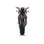 Akrapovic Slip-on Ducati 1098 / 1098S. 1098R. 1198 / 1198S. 848. 848 EVO