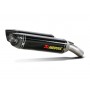 Akrapovic Slip-on Ducati 1098 / 1098S. 1098R. 1198 / 1198S. 848. 848 EVO