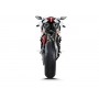 Akrapovic Slip-on Ducati 1098 / 1098S. 1098R. 1198 / 1198S. 848. 848 EVO