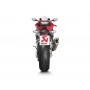 Akrapovic Evolution Line Full system Honda CBR / SP2