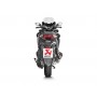 Akrapovic Racing Line Full system Honda Forza 125