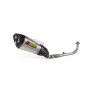 Akrapovic Racing Line Full system Honda MSX 125 / Grom