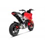 Akrapovic Racing Line Full system Honda MSX 125 / Grom