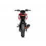 Akrapovic Racing Line Full system Honda MSX 125 / Grom