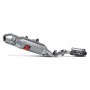 Akrapovic Evolution Line Full system Honda CRF 250 R / RX