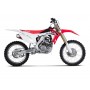 Akrapovic Evolution Line Full system Honda CRF 250 R / RX