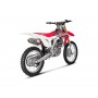 Akrapovic Evolution Line Full system Honda CRF 250 R / RX