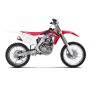 Akrapovic Racing Line Full system Honda CRF 250 R / RX