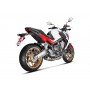 Akrapovic Racing Line Full system Honda CB 650 F. CB 650 R. CBR 650 F. CBR 650 R