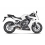 Akrapovic Racing Line Full system Honda CB 650 F. CB 650 R. CBR 650 F. CBR 650 R