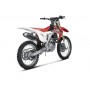 Akrapovic Racing Line Full system Honda CRF 450 R / RX