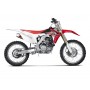 Akrapovic Racing Line Full system Honda CRF 450 R / RX