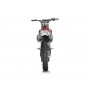 Akrapovic Racing Line Full system Honda CRF 450 R / RX