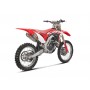 Akrapovic Racing Line Full system Honda CRF 450 R / RX