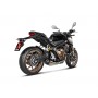 Akrapovic Racing Line Full system Honda CB 650 F. CB 650 R. CBR 650 F. CBR 650 R