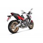 Akrapovic Racing Line Full system Honda CB 650 F. CBR 650 F