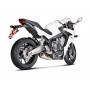 Akrapovic Racing Line Full system Honda CB 650 F. CBR 650 F