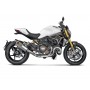 Akrapovic Optional header Ducati Monster 1200/1200S. Monster 821