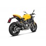 Akrapovic Optional header Ducati Monster 1200/1200S. Monster 821