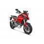 Akrapovic Optional header Ducati Multistrada 1200. Multistrada 1200 S