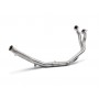 Akrapovic Optional header Honda CRF1000L Africa Twin