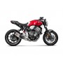 Akrapovic Optional header Honda CB 1000 R