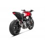 Akrapovic Optional header Honda CB 1000 R