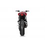 Akrapovic Optional header Honda CB 1000 R