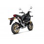 Akrapovic Optional header Honda MSX 125 / Grom