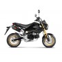 Akrapovic Optional header Honda MSX 125 / Grom