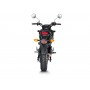 Akrapovic Optional header Honda MSX 125 / Grom