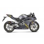 Akrapovic Optional header Honda CBR 250 RR