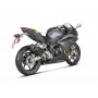 Akrapovic Optional header Honda CBR 250 RR