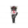 Akrapovic Optional header Honda CBR 250 RR