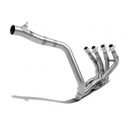 Akrapovic Optional header Honda CBR 600 RR