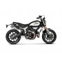 Akrapovic Link pipe Ducati Scrambler 1100