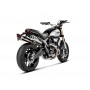 Akrapovic Link pipe Ducati Scrambler 1100