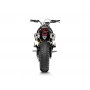 Akrapovic Link pipe Ducati Scrambler 1100