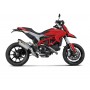 Akrapovic Link pipe Ducati Hypermotard. Hyperstrada