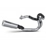 Akrapovic Racing Line Full system Harley-Davidson V-Rod